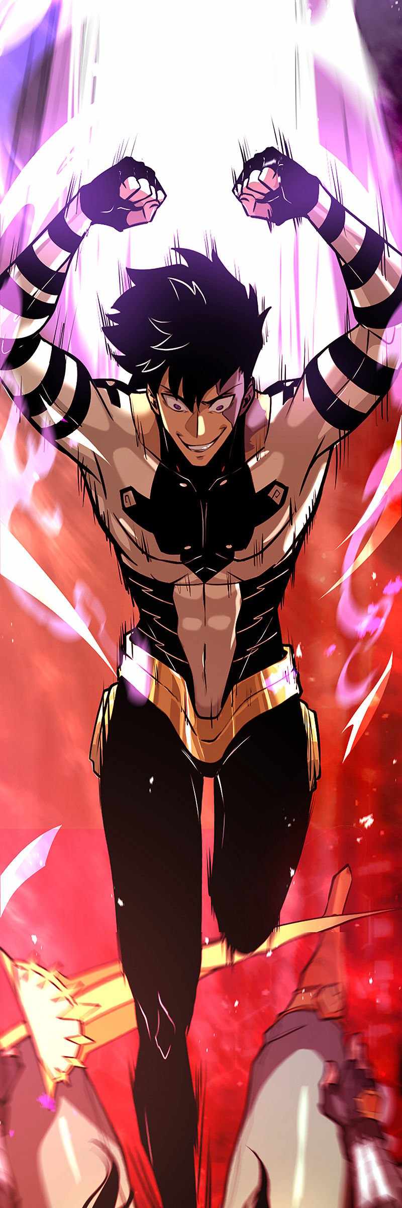 God Game Chapter 93 15